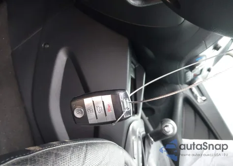 2015 Kia Forte Ex from USA, damaged, VIN KNAFZ4A8XF5281308